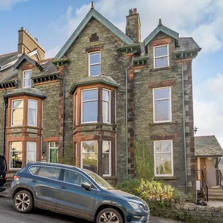 Appartement 2 Bed In Oc-86843 Keswick (Cumbria)
